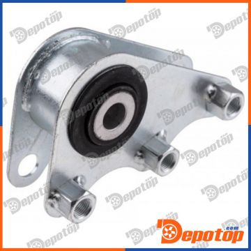 Support de boite de vitesse arrière inferieur pour PEUGEOT | ZPS-PE-043